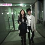 전국민 상대로 대놓고 연애하는 모쏠부부 ! <b>태민</b>나은