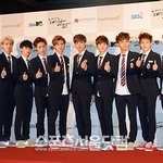 [EXO] 애들 <b>대중문화예술</b> 프리뷰떴네 ㅋㅋㅋ