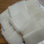 [김장] 온돌처럼 따뜻한 사랑...장길자회장님의 어머니 사랑의 김장나누기로...