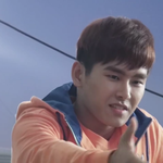 [인피니트] <b>악수</b>하러 왔다가 과자받고 가지요~