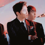 [EXO] <b>자연</b>인 변백현
