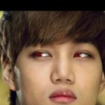 [EXO] 아종인<b>이우</b>짬;;