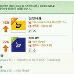 [블락비] <b>꿀벌</b>들 왜이리 사랑스러워?
