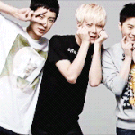 [EXO] 애교<b>부리</b>쟈냐?!?!