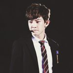 [EXO] <b>크레용팝</b>년뭐냐