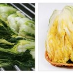 시집와서 첫 김장이 긴장됨......