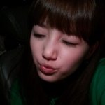 女아이돌의 <b>매혹</b>적인 뽀뽀 셀카 모음