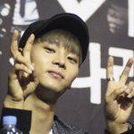 [VIXX] 귀여운 빅스 <b>사인회</b> 직찍 모음