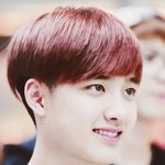 [EXO] 경수눈 너무 이쁜거같애
