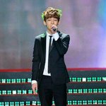 [EXO] 오늘 종대 기사사진ㅋㅋㅋㅋㅋ
