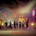 [BAP] 헤어스타일리스트