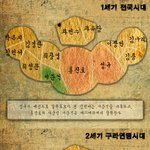 [스압주의] 더 지니어스 시즌 1 <b>요약</b>