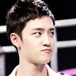 정말사랑하는도경수사진