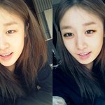[<b>지연</b>] <b>지연</b>의 얼굴을 호감형으로 바꿔 보았습니다.