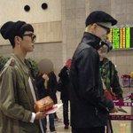 [BAP] 이 정도면 막<b>냉이</b> 키 심각한 거 아니냐?