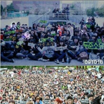 [비스트] 엑소무개념들봐라