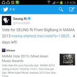 [빅뱅] <b>승리</b> 트윗ㅋㅋㅋㅋㅋㅋㅋㅋㅋㅋㅋ