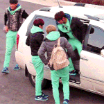 [exo] <b>루한</b>봨ㅋㅋ막내사랑