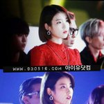 최근 리즈갱신 중인 백설공주 돋는 아이유