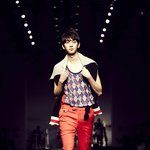 모델들이 있어 즐거움 두 배~ 14'S/S 비욘드 <b>클로젯</b> 컬렉션!