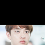 [EXO] 경수 이거 <b>공항</b>에서 짜증난 거 무표정으로 