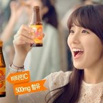 광고계의 수지파워