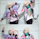 [BAP] 막내 젤로! 병주고 <b>약주</b>고!