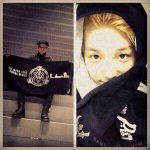 [BAP] 주농이 <b>앞머리</b> 있잖아!!!!