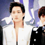 [EXO] 카이의 사랑