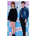 재결합했음 좋겠는 조권 가인 <b>아담</b>커플!!!