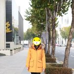 패딩 샀는데 봐주세요. (+착샷