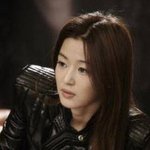 [전지현] 엽기적인 그녀 이후 오랜만에 드라마로 보는 데 친근?...