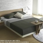 독특한 <b>일룸</b> 공중부양 침대!!