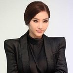 [한채영] 같은 연예인이 인정할 만큼 실물이 가장 예쁘다는 한채영...