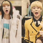 [EXO] 루한이랑 세훈이 <b>구분</b>하는 법