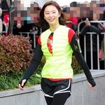 중구<b>난방</b> 스포츠웨어에 지지 않는 박수진