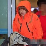 브라질에서 <b>체포</b>됐다가 무혐의로 풀려난 이연두 입국함