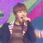 [BAP] 정대현 <b>철벽</b><b>남</b>임?