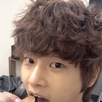男아이돌의 귀요미 <b>셀카</b> 모음