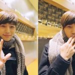 아이돌의 <b>따듯</b>한 목도리 패션