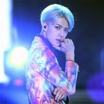<b>시크</b>한 외모의 매력남 아이돌