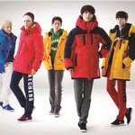 샤이니의 잇 아이템 스케쳐스 <b>칼리</b>로우~!