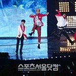 [비상대피소] 세훈이공중<b>부양</b> 종대팔꺾임 주의