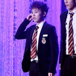 [EXO] ㅜㅜㅜㅜㅜㅜㅜ진짜 어제 김민석ㅜㅜㅜ