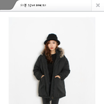라쿤<b>패딩</b> 좀 봐주세여