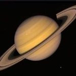 [초승달] 세계 미스테리 사건 - 토성 육각형