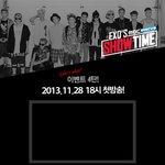 [EXO] 엑소 쇼타임!