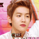 [비상대피소] 백현이 <b>지창욱</b> 닮지않았어요?