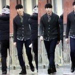 [VIXX] 정레오8등신...ㄷㄷ