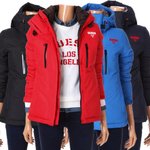 [패션] 게스통통이패딩 vs <b>휠라</b>손연재패딩 / 베어파우 부츠